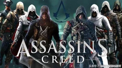 揭秘！刺客信条英文名为Assassin's Creed，系列游戏爆料信息大放送