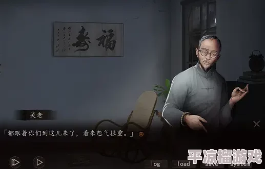 《以探灵实录》结局全揭秘：深度爆料，如何揭开鬼谷不为人知的惊天秘密